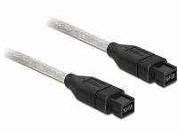 Delock FireWire B/B, 3.0m (82600)